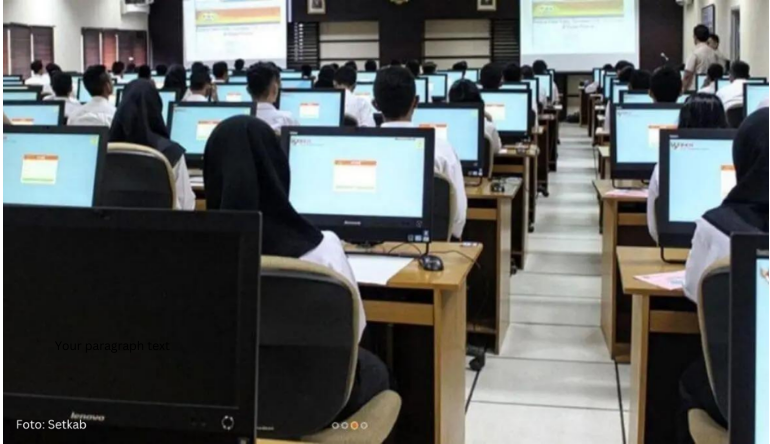 Persiapan dan Hal-Hal Penting untuk Pendaftaran CPNS 2024